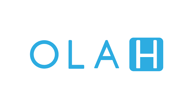 Olah Healthcare Technology logo