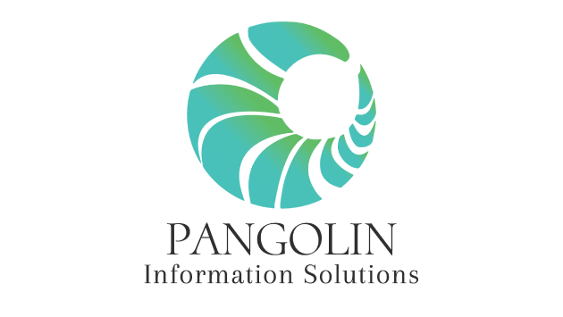 PANGOLIN INFORMATION SOLUTIONS logo