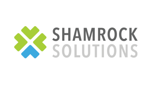 Shamrock Solutions logo