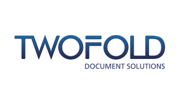 Twofold logo