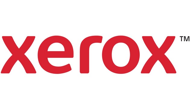 Xerox logo