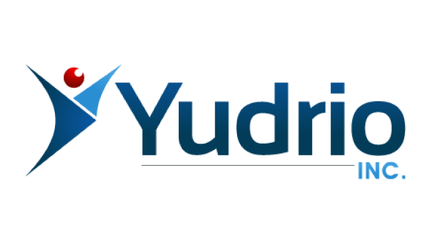 Yudrio Logo