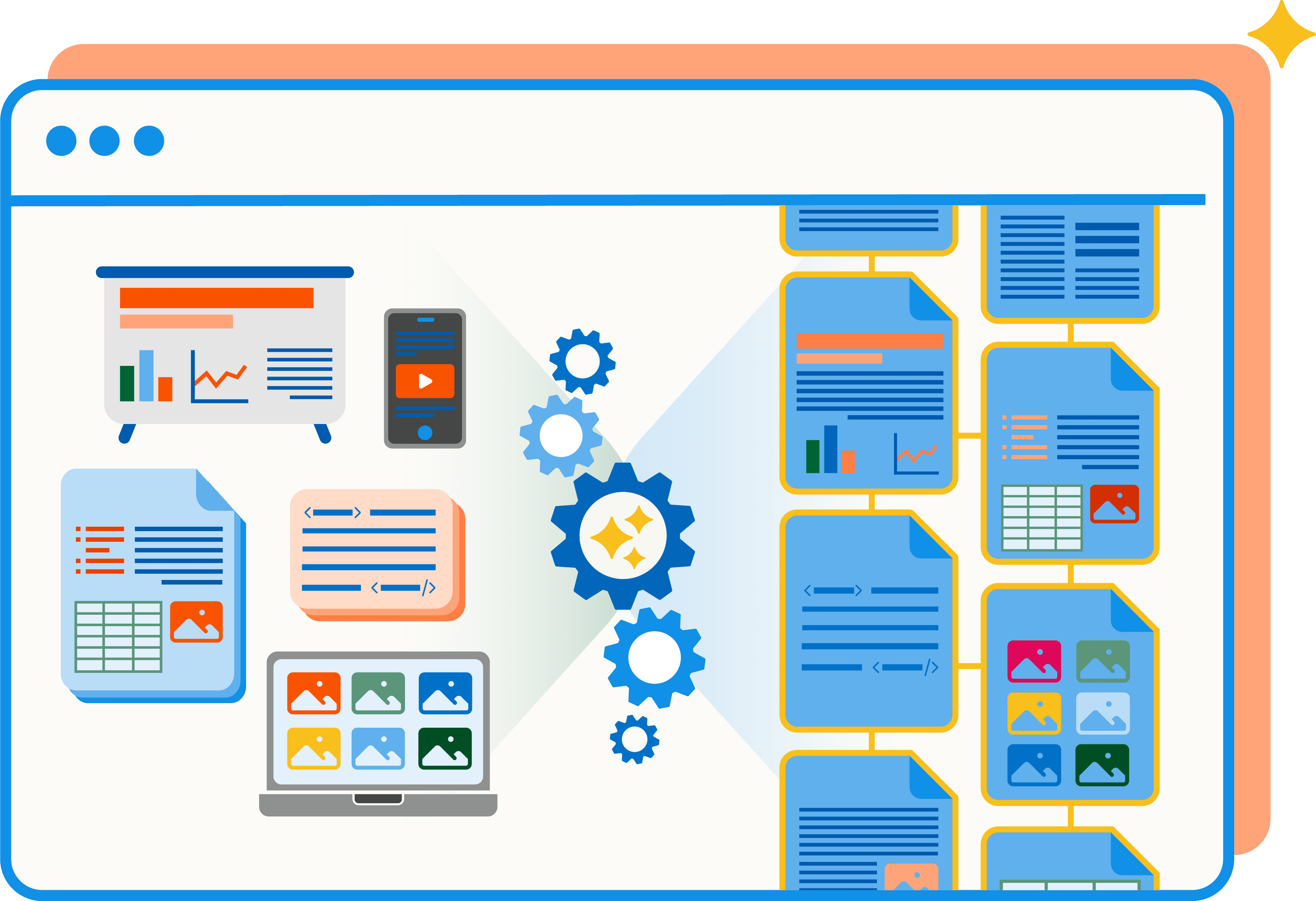 Document Filters | Powerful Data Extraction | Hyland
