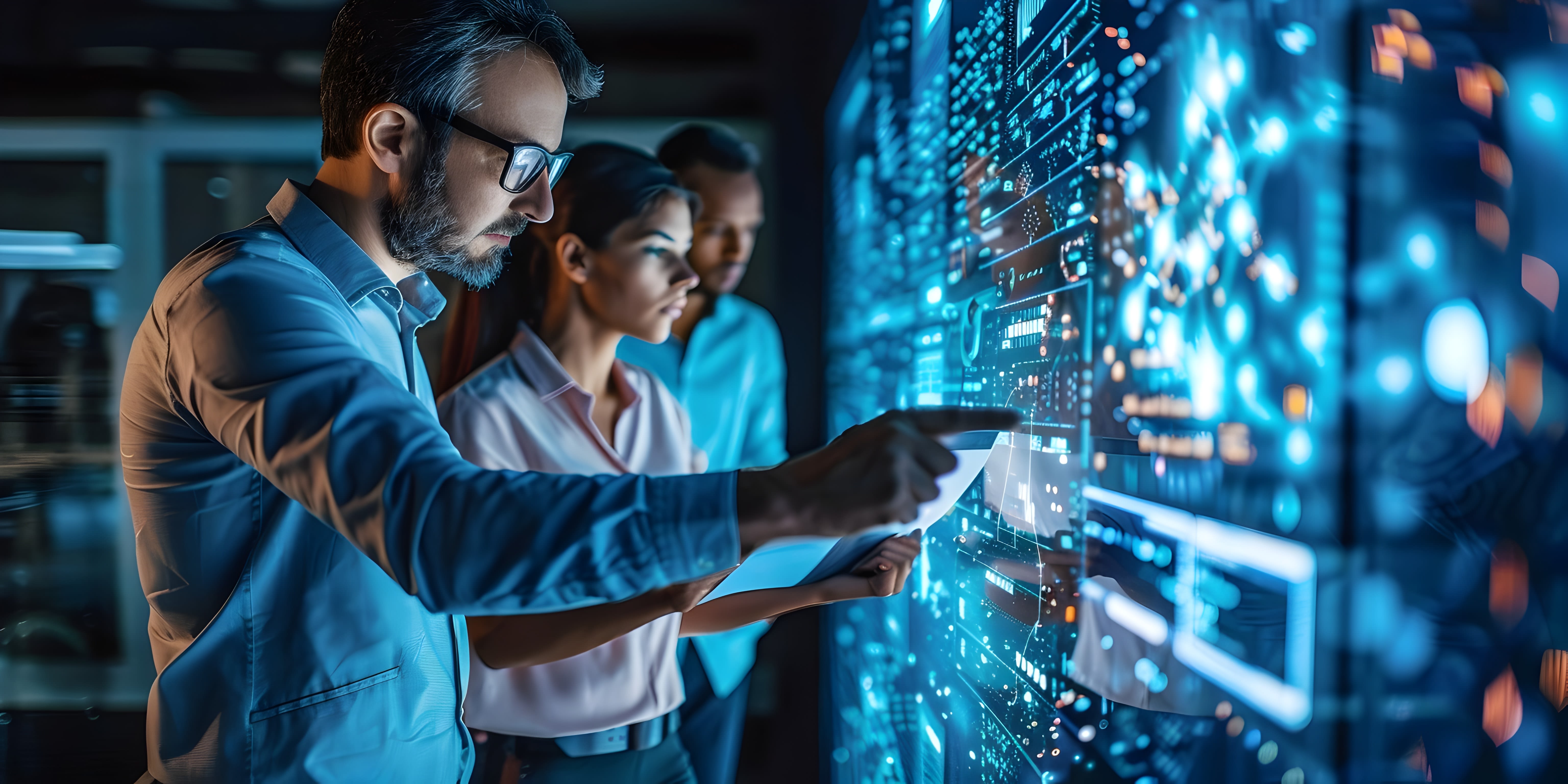 Streamline automation by embedding Agentic AI workflows