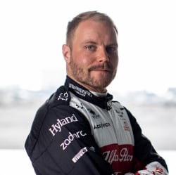 Valtteri Bottas