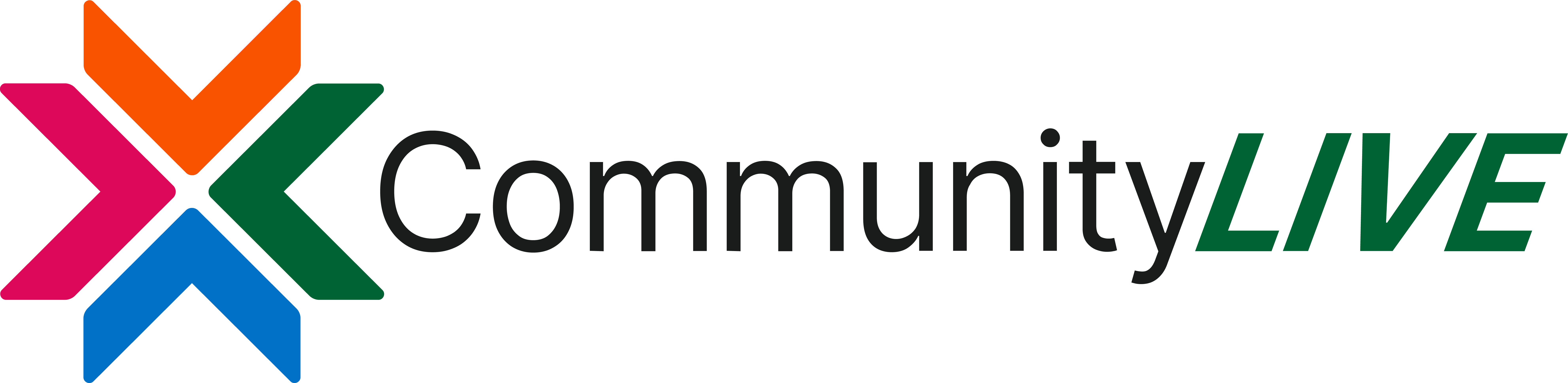 CommunityLIVE-Logo