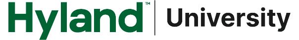 Hyland University Logo