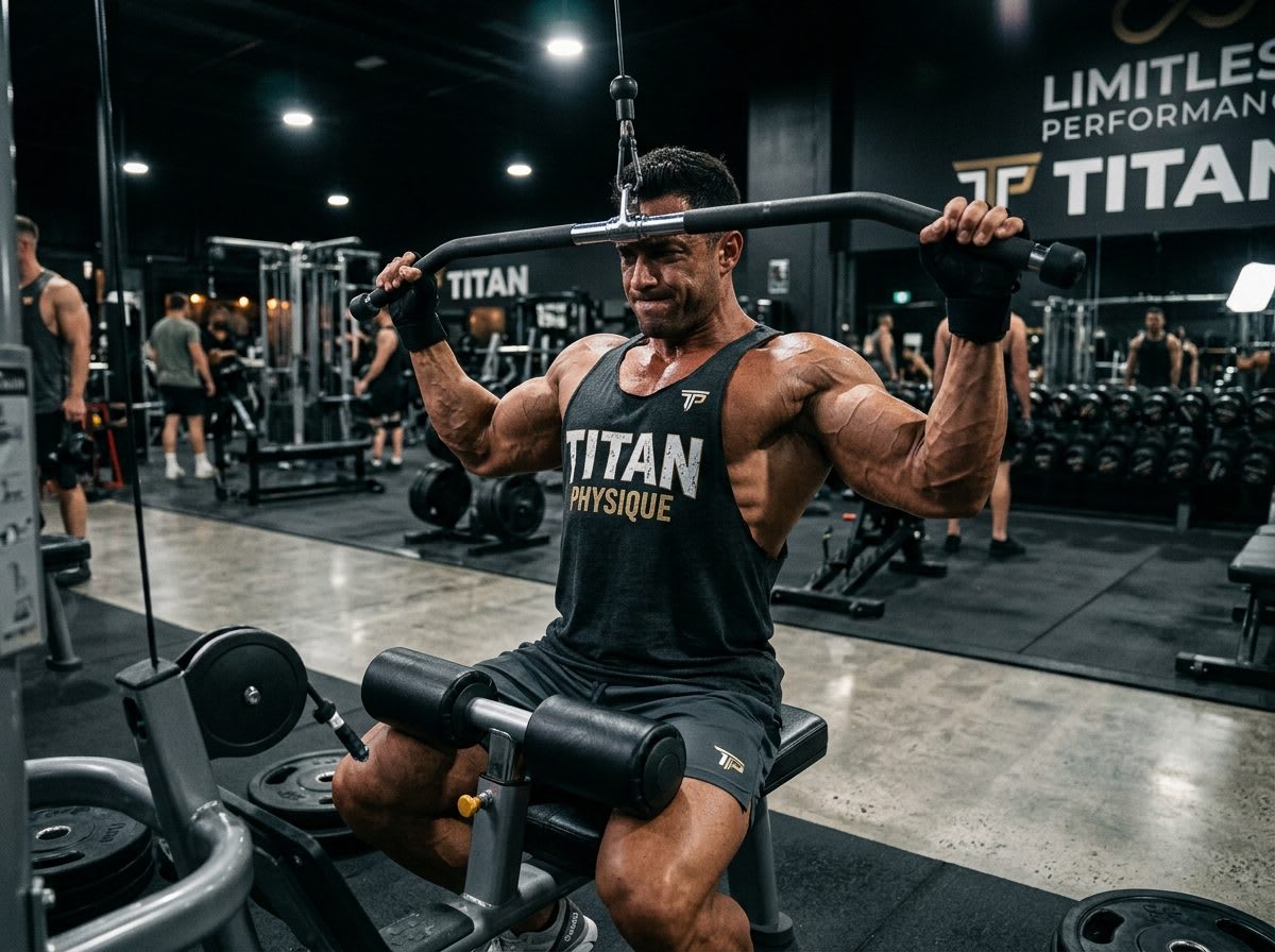 Gym Wear