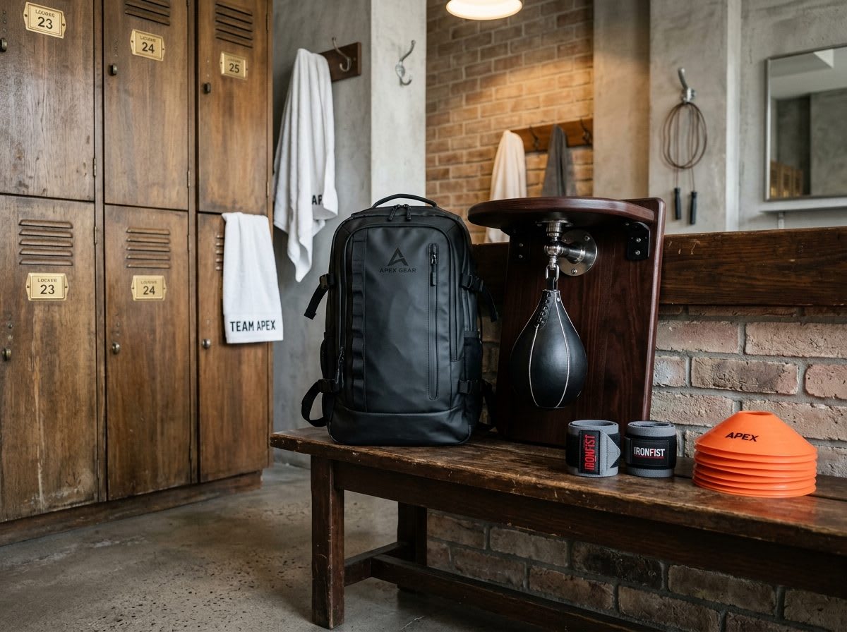 Sports Accessories