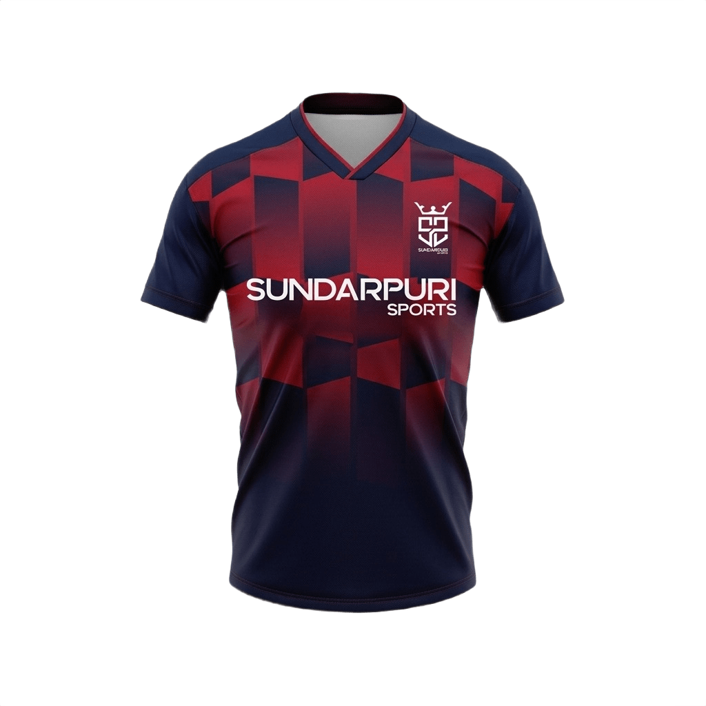 Sublimated Team Jersey