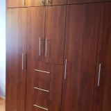 Closet para Dormitorio