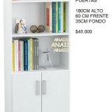 muebles anais