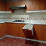 Cocina standar