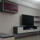 Mueble Tv Aereo