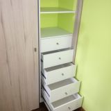 Closet a medida