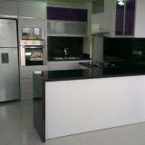 Cocina moderna 