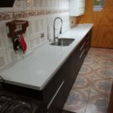 "Proyecto de cocina" Huertos Familiares - San Pedro de la Paz