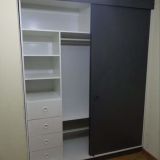 Closet a medida 