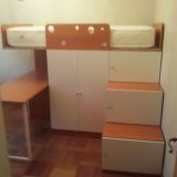 Dormitorio Frances