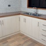 Mueble base de cocina Maple