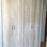 Closet Obra Los Nogales