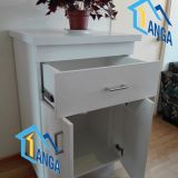 Mueble base secadora