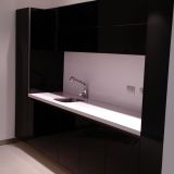 Kitchenette oficinas