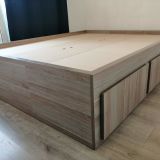 Cama Modular