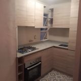 Mueble Cocina Edificio Santiago