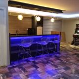 Muebles bar Chicureo