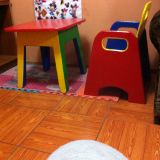 muebles infantil