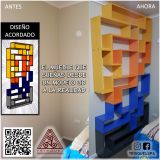 REPISA TETRIS INFANTIL