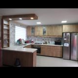 Remodelacion cocina