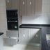 Cocina Recta Laminada