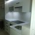 Cocina blanco alto brillo