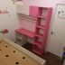 Dormitorio niña