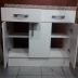 Mueble cocina cubierta postformada