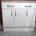 Mueble cocina cubierta postformada