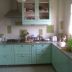 Cocina Vintage