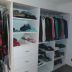 closet chicureo