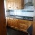 cocina madera