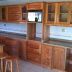 cocina madera