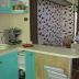 Cocina Vintage