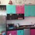 Cocina Vintage Multicolor