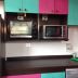 Cocina Vintage Multicolor