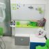 Construcción mobiliario en  clínica dental