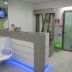 Construcción mobiliario en  clínica dental