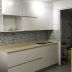 Cocina Blanco Perla