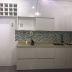 Cocina Blanco Perla