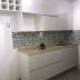 Cocina Blanco Perla